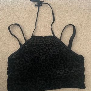 Torrid Bathing Suit Top